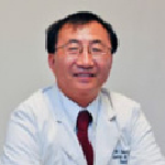 Image of Dr. Sang Won Dacri-Kim, DO