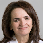 Image of Dr. Katherine A. Vergos, MD