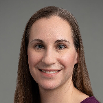 Image of Megan Krmpotich Campbell, FNP, NP
