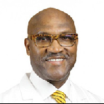 Image of Dr. Alonzo D. Williams Sr., MD