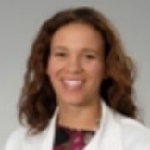 Image of Dr. Nichole Guillory George, MPH, MD