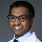 Image of Dr. Vinu Ninan, MD