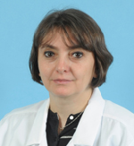 Image of Dr. Tzvetelina Hristova Voynova, MD