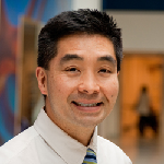 Image of Dr. Thomas M. Jinguji, MD