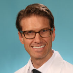 Image of Dr. Carl J. Deselm, PhD, MD