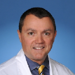 Image of Dr. Charles Paul Catron, MD
