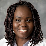 Image of Ms. Andrea Celine Willoughby-Taylor, PMHNP, APRN