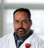 Image of Dr. Onix Joel Cantres-Fonseca, MD