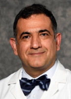 Image of Dr. Mehdi S. Mirsaeidi, MD, MPH