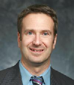 Image of Dr. Scott A. Seymour, MD