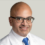 Image of Dr. Vivek Prachand, MD