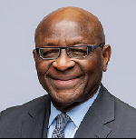 Image of Dr. Kenneth U. Ekechukwu, MD, MPH, FACP