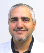Image of Dr. Omar Philip Azar, MD