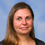 Image of Mrs. Sarah J. Strahm, NP