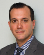 Image of Dr. Jeremy T. Aidlen, MD