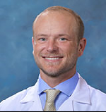 Image of Dr. David John Wright, MD