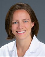 Image of Dr. Lauren Hall Randall, MD