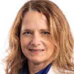 Image of Dr. Mary Ann Scott, PhD