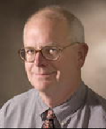 Image of Dr. Robert E. Meeks Jr., MD