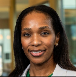 Image of Dr. Simone A. Fearon, MD