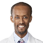 Image of Dr. Yohannes Bayissa, MD