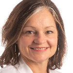 Image of Dr. Lisa Jane Evans, PhD