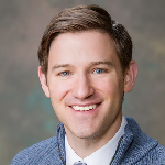 Image of Dr. Keith W. Pulvermacher, MD
