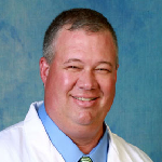 Image of Dr. Joseph Austin, MD