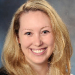 Image of Dr. Sarah Nicole Brewer, MD PHD
