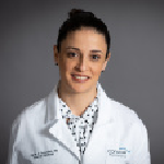 Image of Dr. Maria A. Gonzalez, MD