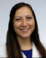Image of Dr. Tamara Nsouli, MD