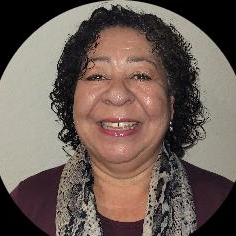 Image of Ms. Martina Cisneros, LCSW