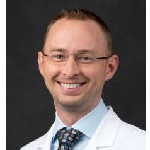 Image of Dr. Andrew T. Young, MD