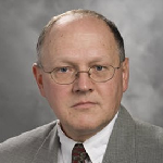 Image of Dr. David A. Roberson, MD