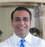 Image of Dr. Rehman Mirza, D.C.