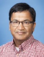 Image of Dr. Vipin K. Bansal, MD