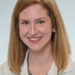 Image of Dr. Kathryn G. Kerisit, MPH, MD