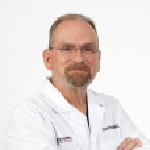 Image of Dr. David C. Pearce, MD