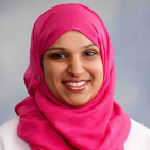 Image of Dr. Ruby Saliha Ali, MD