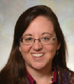Image of Dr. Laura M. Van Cleve, DO