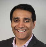 Image of Dr. C. Anwar Chahal, FACC, MD, PhD