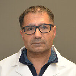 Image of Dr. Siyamek Neragi-Miandoab, MD PhD