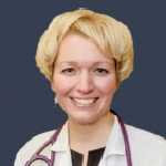 Image of Dr. April D. Tweedt, DO