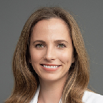 Image of Dr. Sara Singer, MD