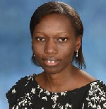 Image of Dr. Richelle T. Williams, MD