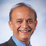 Image of Dr. Naresh K. Upadhyay, MD