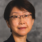 Image of Dr. Qunfang Li, MD, PhD