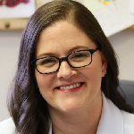 Image of Dr. Julia B. Goodwin, MD