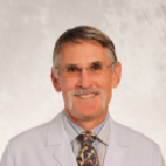 Image of Dr. Dwight D. Landmann, MD