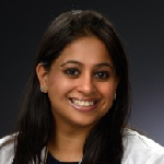 Image of Dr. Thara Bala, MD, MHA